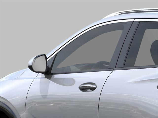 new 2026 Buick Encore GX car, priced at $33,259