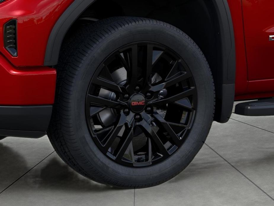 new 2024 GMC Sierra 1500 car, priced at $71,788