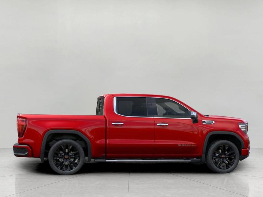 new 2024 GMC Sierra 1500 car, priced at $71,788