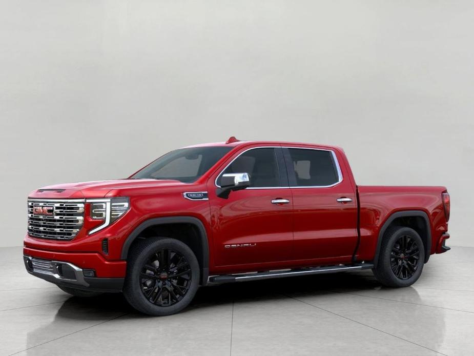 new 2024 GMC Sierra 1500 car, priced at $71,788