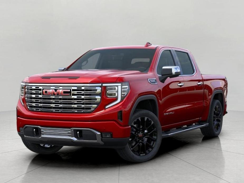 new 2024 GMC Sierra 1500 car, priced at $71,788