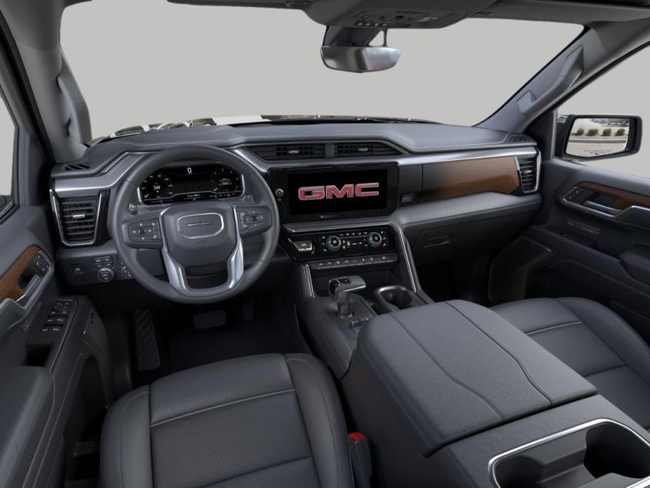 new 2024 GMC Sierra 1500 car, priced at $71,788