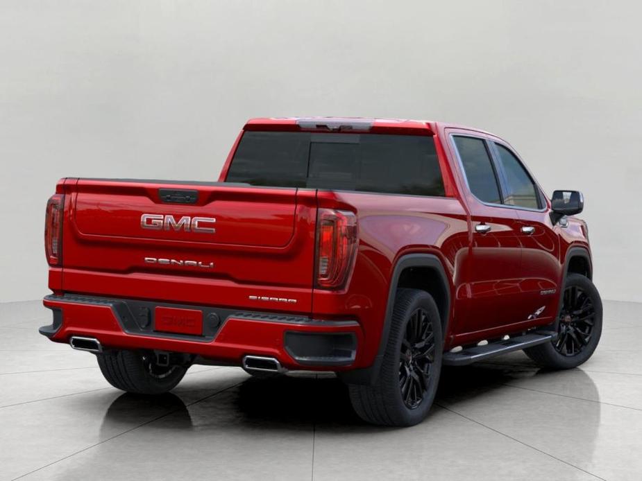 new 2024 GMC Sierra 1500 car, priced at $71,788