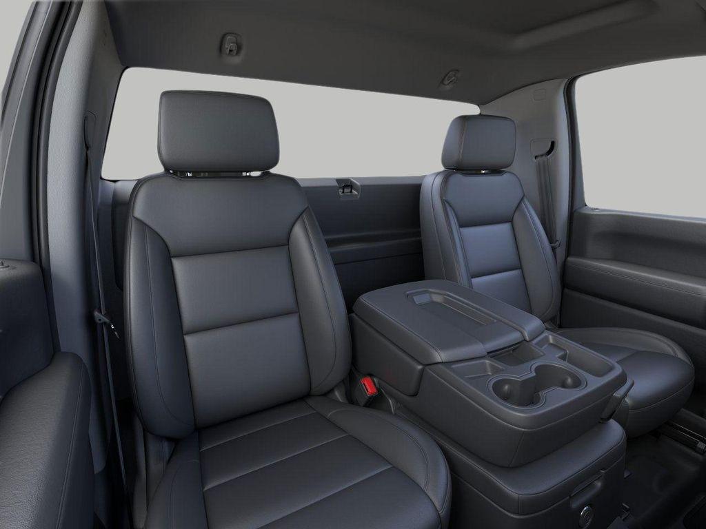 new 2026 GMC Sierra 2500 car, priced at $52,916