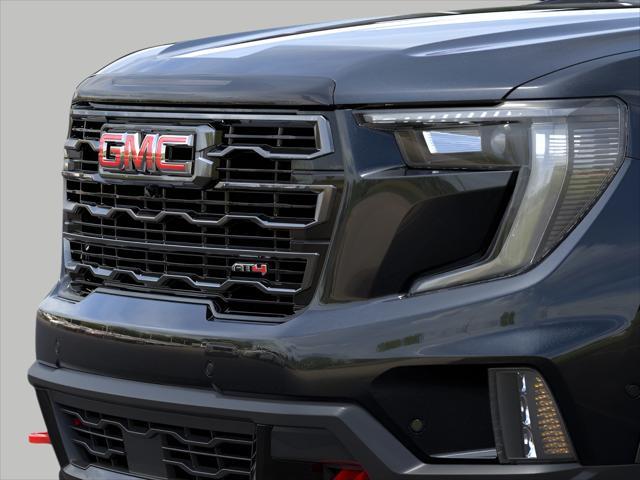 new 2024 GMC Acadia car, priced at $54,422