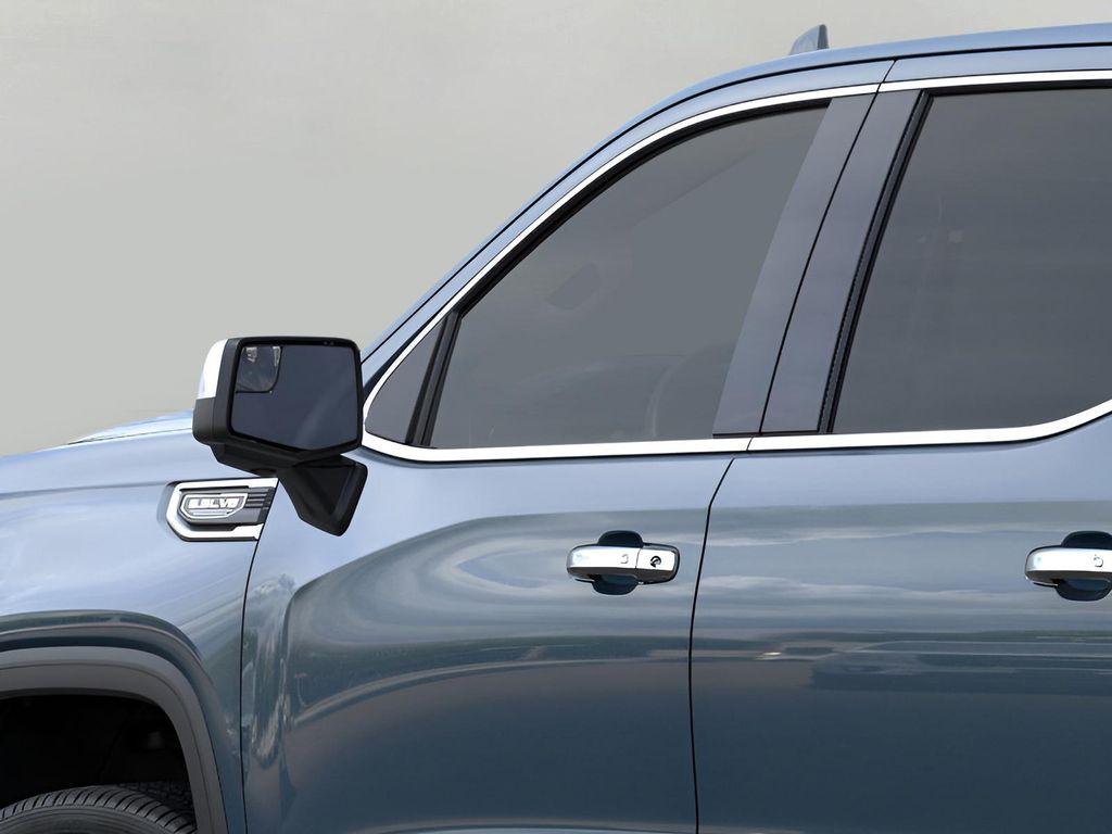 new 2026 GMC Sierra 1500 car, priced at $72,468