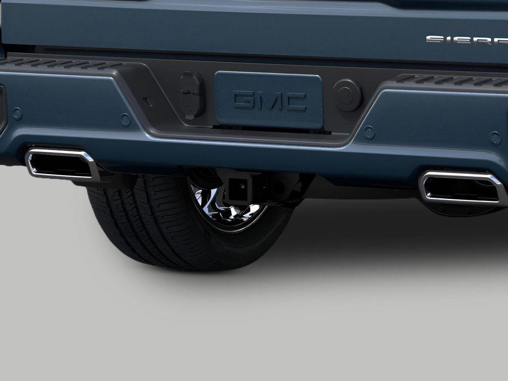new 2026 GMC Sierra 1500 car, priced at $72,468