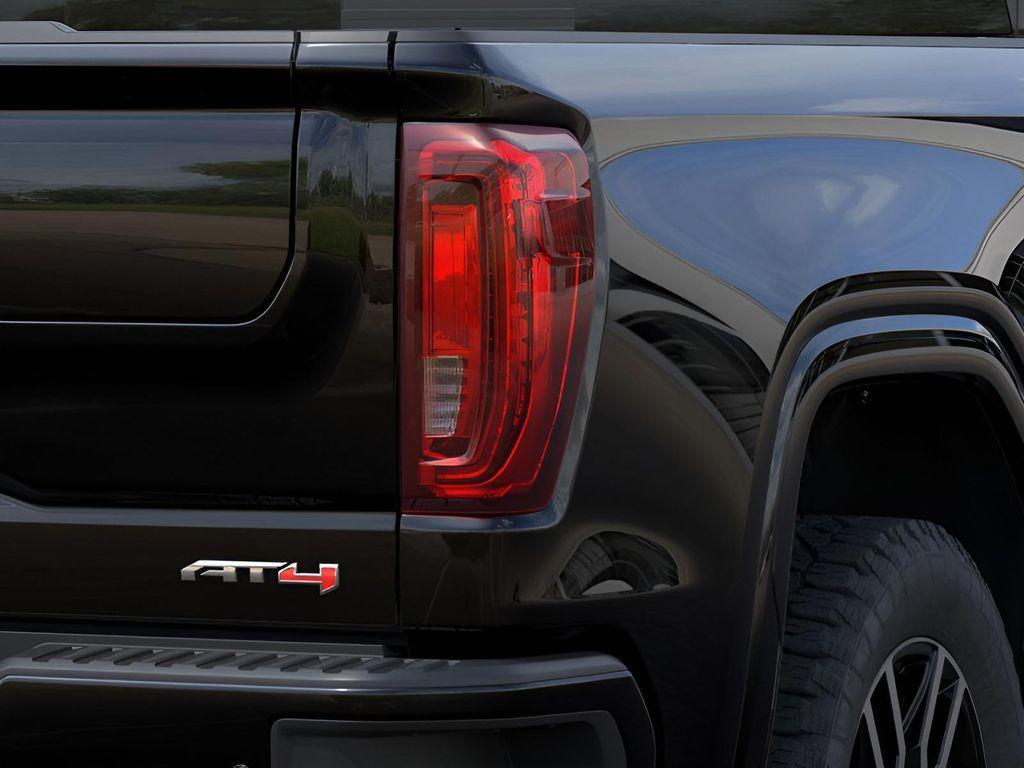 new 2026 GMC Sierra 1500 car, priced at $69,863