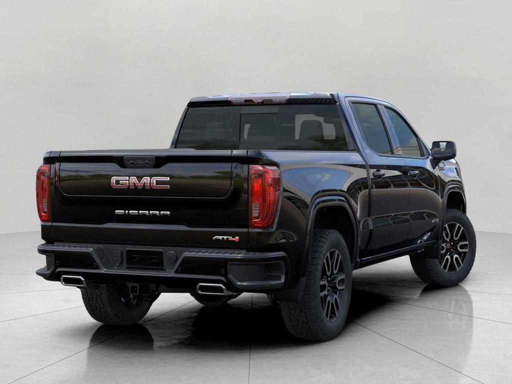 new 2026 GMC Sierra 1500 car, priced at $69,863