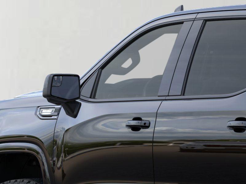 new 2026 GMC Sierra 1500 car, priced at $69,863
