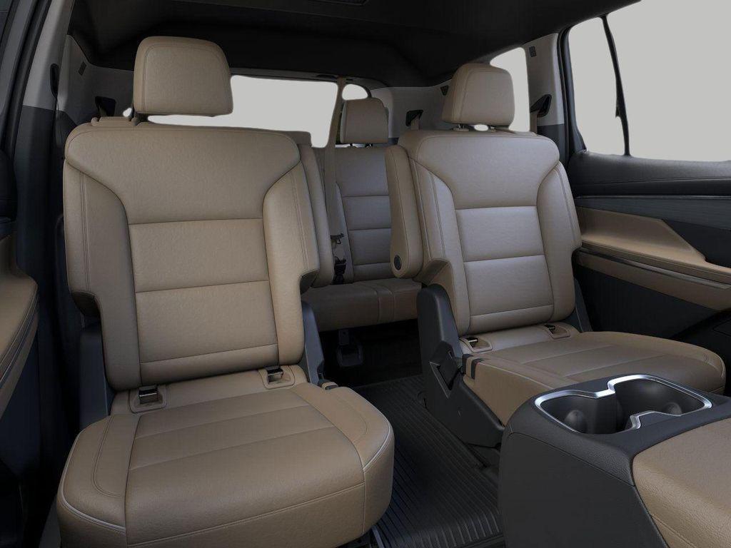 new 2026 Buick Enclave car, priced at $53,385