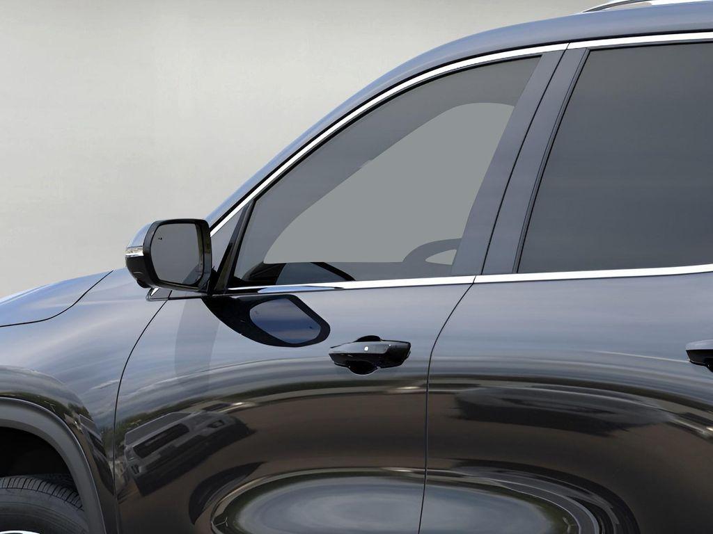 new 2026 Buick Enclave car, priced at $53,385
