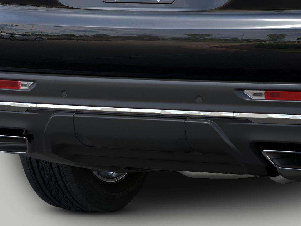 new 2026 Buick Enclave car, priced at $53,385