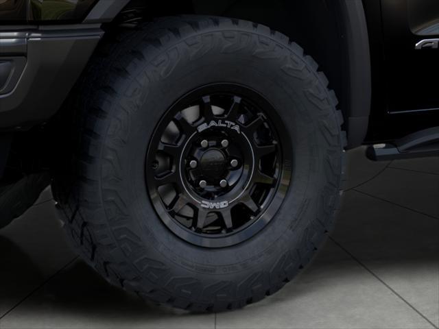 new 2025 GMC Sierra 1500 car, priced at $81,971