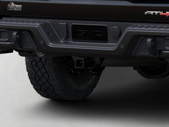 new 2025 GMC Sierra 1500 car, priced at $81,971