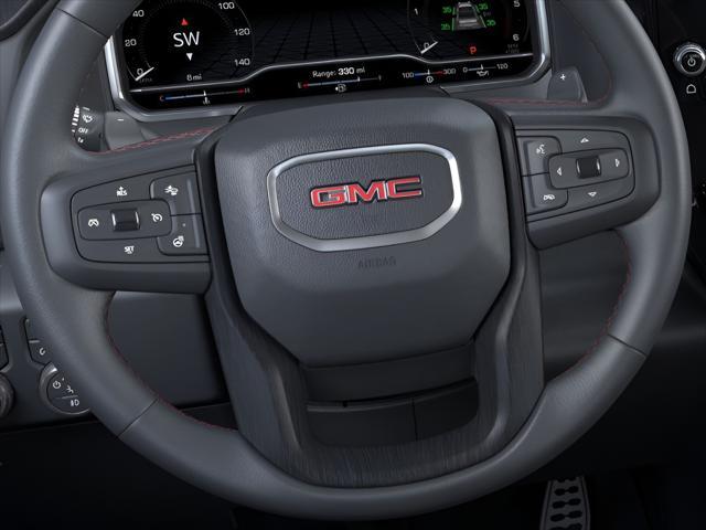 new 2025 GMC Sierra 1500 car, priced at $81,971