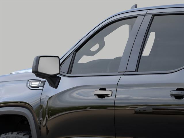 new 2025 GMC Sierra 1500 car, priced at $81,971