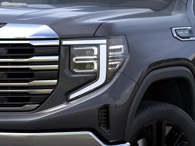 new 2024 GMC Sierra 1500 car, priced at $63,238