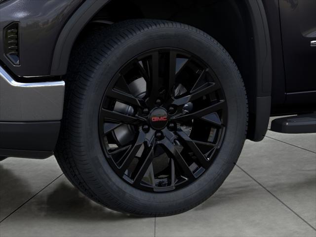 new 2024 GMC Sierra 1500 car, priced at $63,238