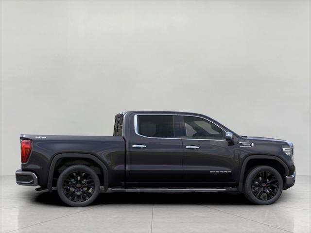 new 2024 GMC Sierra 1500 car, priced at $63,238