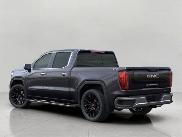 new 2024 GMC Sierra 1500 car, priced at $63,238