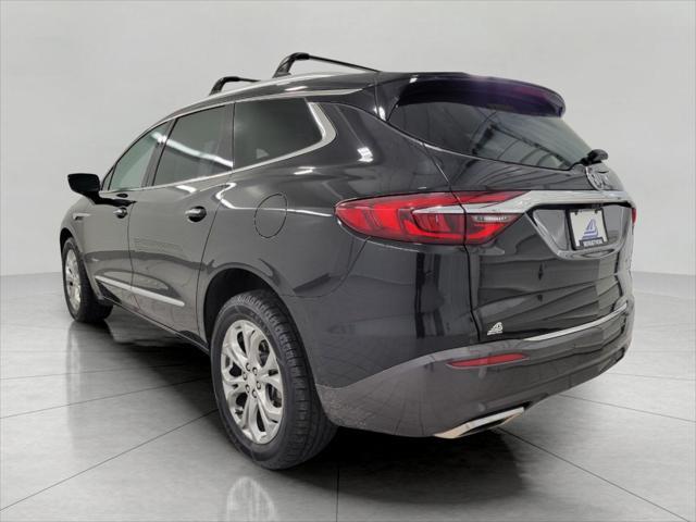 used 2019 Buick Enclave car, priced at $20,426