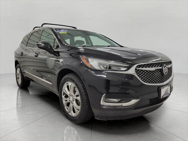 used 2019 Buick Enclave car, priced at $20,426