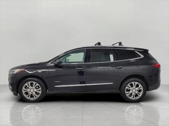 used 2019 Buick Enclave car, priced at $20,426