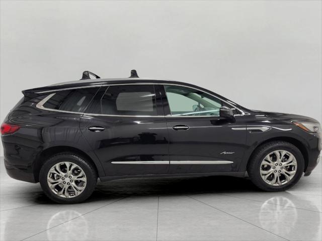 used 2019 Buick Enclave car, priced at $20,426