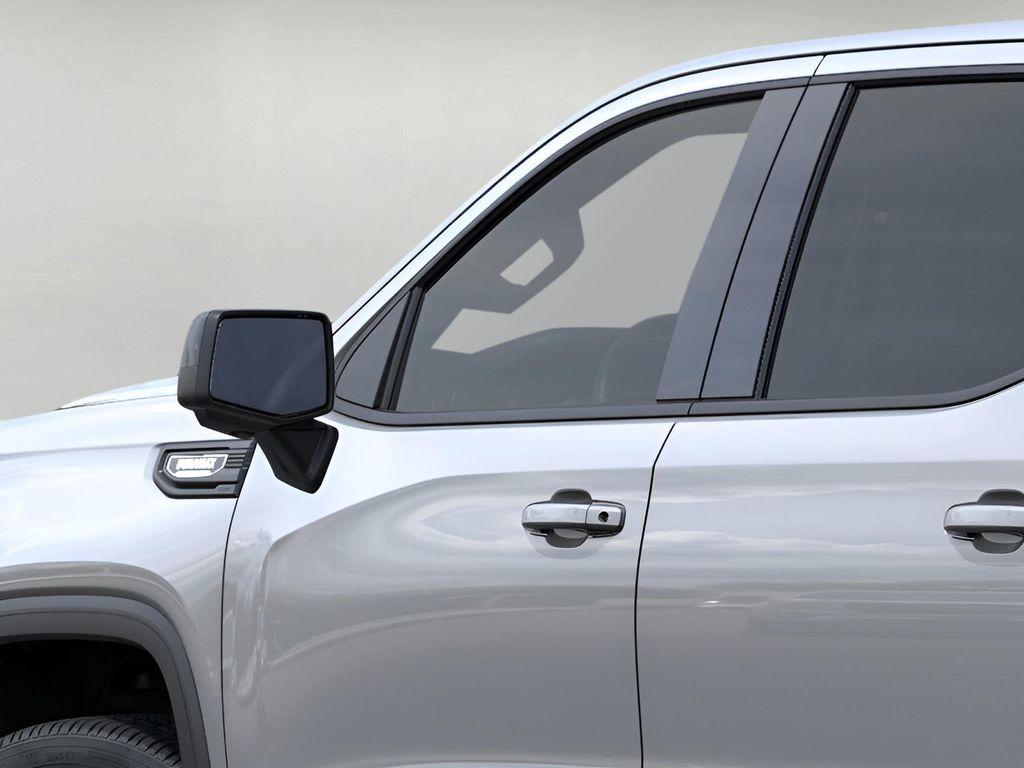 new 2026 GMC Sierra 1500 car, priced at $68,650