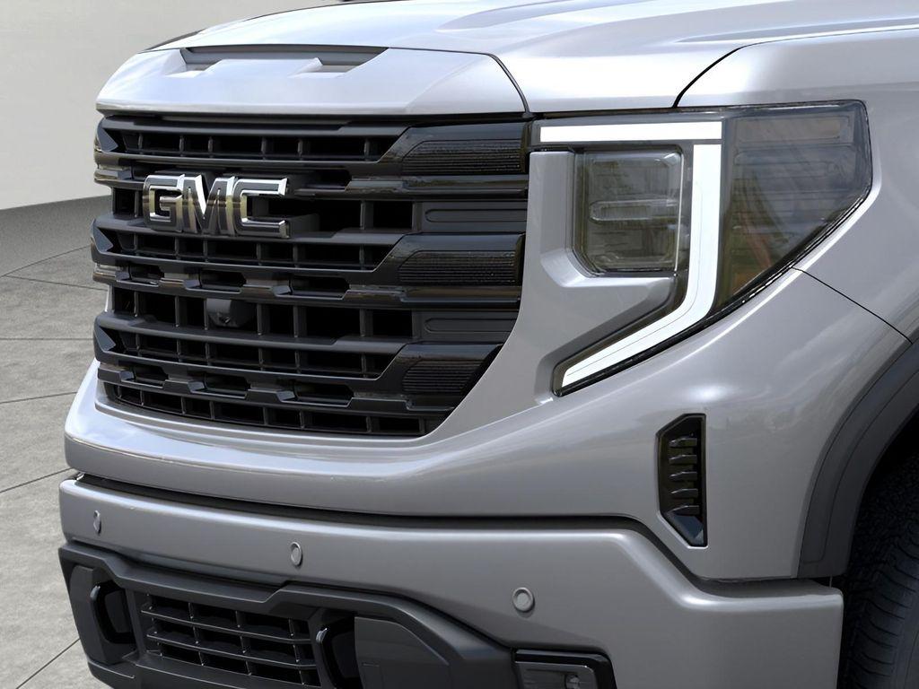 new 2026 GMC Sierra 1500 car, priced at $68,650