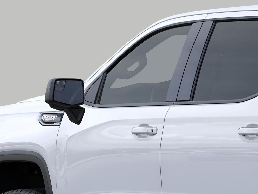 new 2026 GMC Sierra 1500 car, priced at $70,081