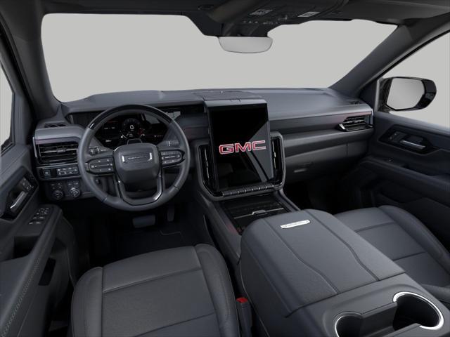 new 2025 GMC Yukon XL car, priced at $98,345