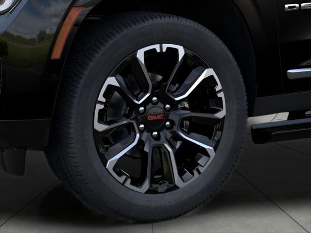 new 2025 GMC Yukon XL car, priced at $98,345