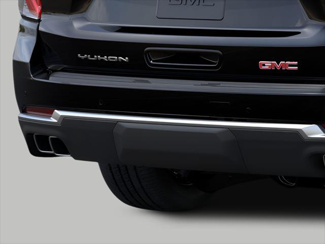 new 2025 GMC Yukon XL car, priced at $98,345