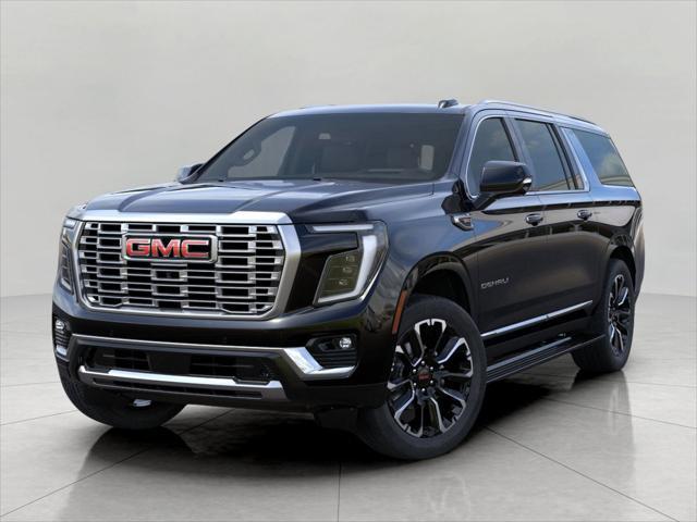 new 2025 GMC Yukon XL car, priced at $98,345