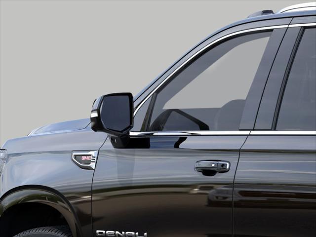 new 2025 GMC Yukon XL car, priced at $98,345