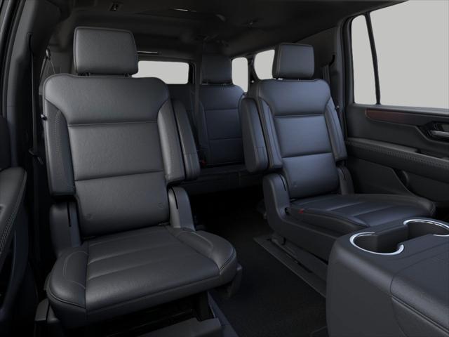 new 2025 GMC Yukon XL car, priced at $98,345