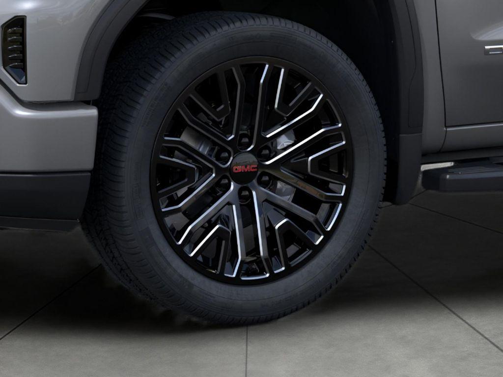 new 2026 GMC Sierra 1500 car, priced at $74,177