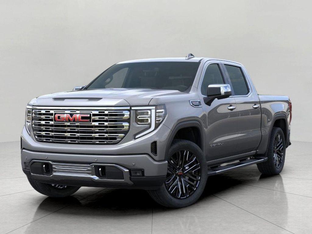 new 2026 GMC Sierra 1500 car, priced at $74,177