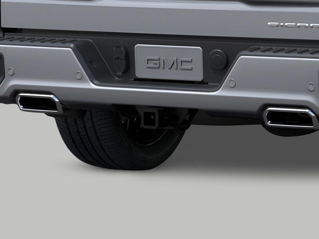 new 2026 GMC Sierra 1500 car, priced at $74,177