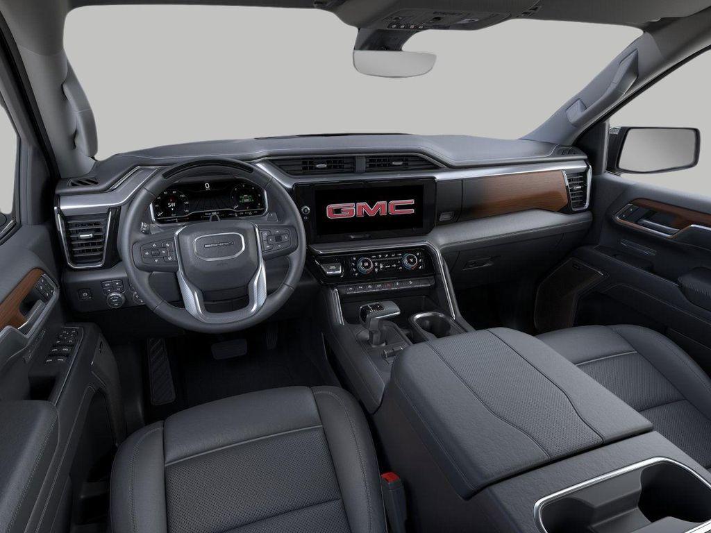 new 2026 GMC Sierra 1500 car, priced at $74,177