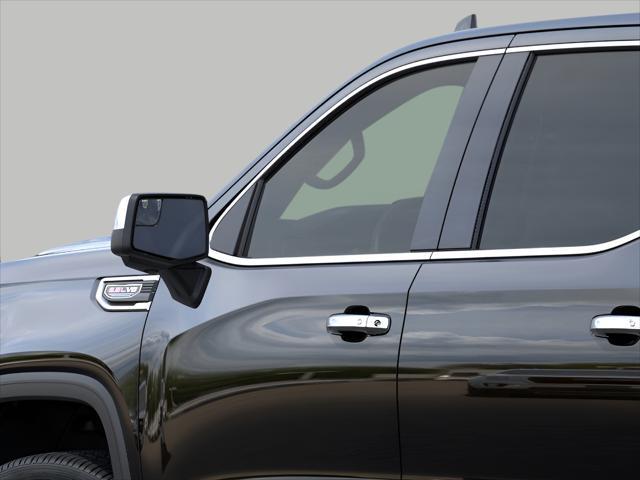 new 2025 GMC Sierra 1500 car, priced at $75,391