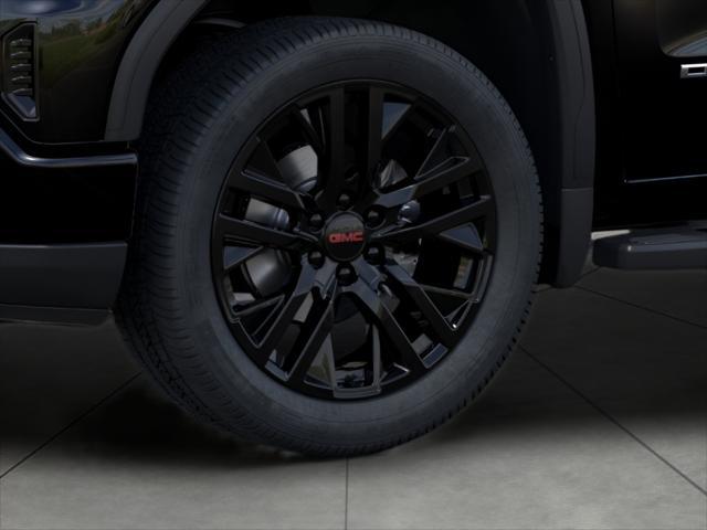 new 2025 GMC Sierra 1500 car, priced at $75,391