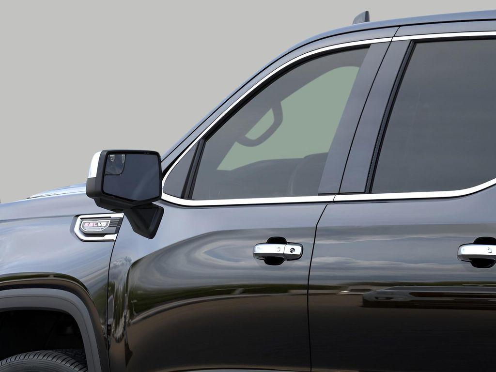 new 2025 GMC Sierra 1500 car, priced at $69,469