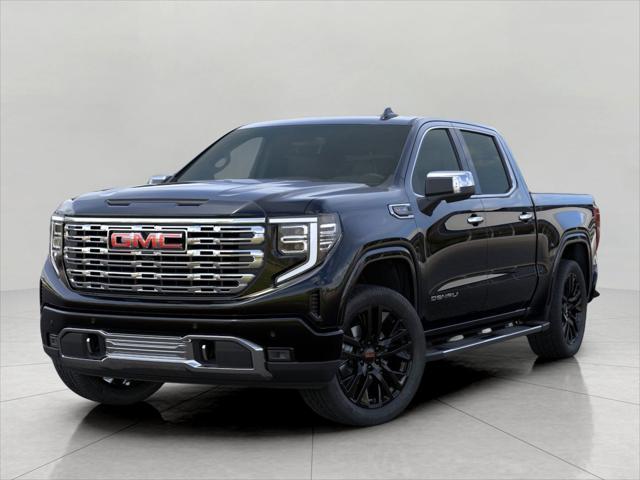 new 2025 GMC Sierra 1500 car, priced at $75,391