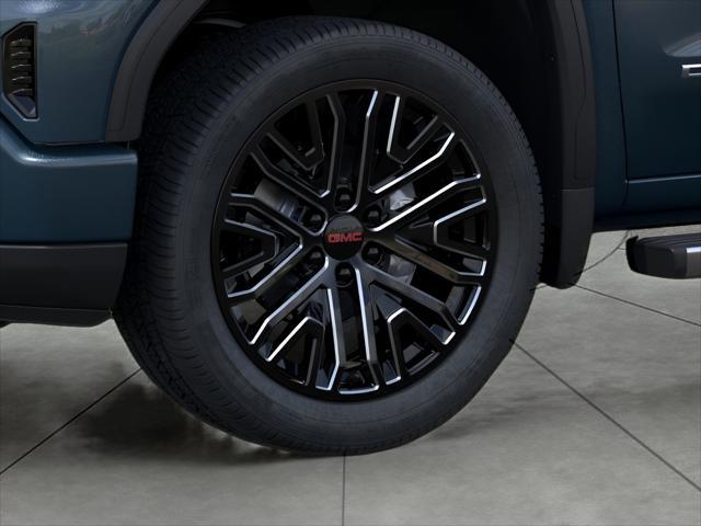 new 2025 GMC Sierra 1500 car, priced at $77,296