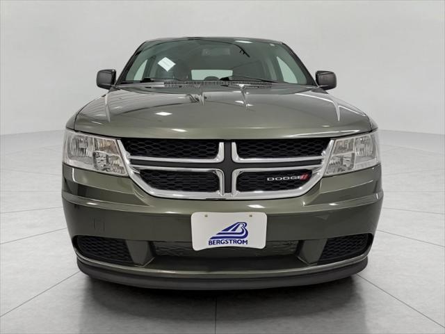 used 2016 Dodge Journey car, priced at $11,180