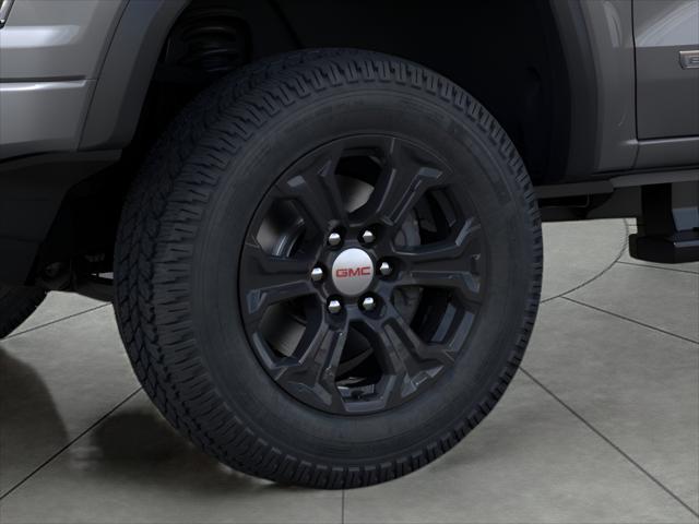 new 2024 GMC Canyon car, priced at $45,933