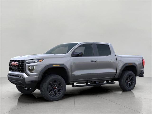 new 2024 GMC Canyon car, priced at $45,933